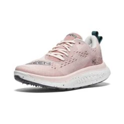 Keen Women's WK400 Walking Shoe - Fawn/Peach Whip 7 Keen Women's WK400 Walking Shoe - Fawn/Peach Whip -PeakStride Sports Sales 05f3685ccd2b48ce241e990f0ce4a31fb7e6f2b9