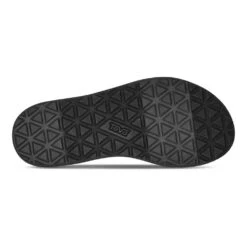 Teva Women's Original Universal Sandal - Bandana Ginger -PeakStride Sports Sales 1003987 BGNG 6