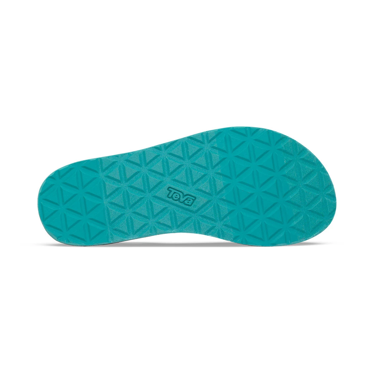 Teva Women's Original Universal Sandal - 90s Multi- Regular (B) 6 Teva Women's Original Universal Sandal - 90s Multi- Regular (B) - Image 6