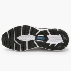 Diadora Women's Mythos Blushield Vortice 8 Running Shoe - Black/White-Regular (B) 11 Diadora Women's Mythos Blushield Vortice 8 Running Shoe - Black/White-Regular (B) -PeakStride Sports Sales 101.179077 C7406 40 HR