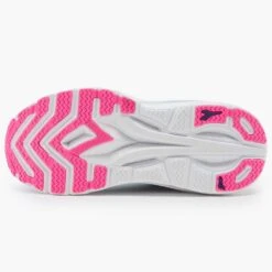 Diadora Women's Nucleo Running Shoe - Bonnie Blue/Pink Fluo - Regular (B) 9 Diadora Women's Nucleo Running Shoe - Bonnie Blue/Pink Fluo - Regular (B) -PeakStride Sports Sales 101.179095 D0254 40 HR