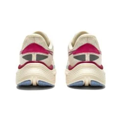 Diadora Women's Equipe Nucleo Running Shoe - Whisper White/Rubine Red - Regular (B) 9 Diadora Women's Equipe Nucleo Running Shoe - Whisper White/Rubine Red - Regular (B) -PeakStride Sports Sales 101.179095 D0659 20 HR