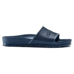 Birkenstock Barbados EVA - Navy- Regular/Wide -PeakStride Sports Sales 1015480 side