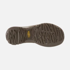 Women's Keen Rose Sandal - Brindle- Regular (B) -PeakStride Sports Sales 1016729 bottom