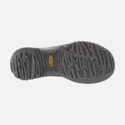 Keen Women's Rose Sandal - Gargoyle/Raven- Regular (B) -PeakStride Sports Sales 1016733 OS PDP