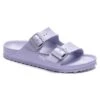 Birkenstock Arizona EVA Sandal -Purple Fog- Medium/Narrow