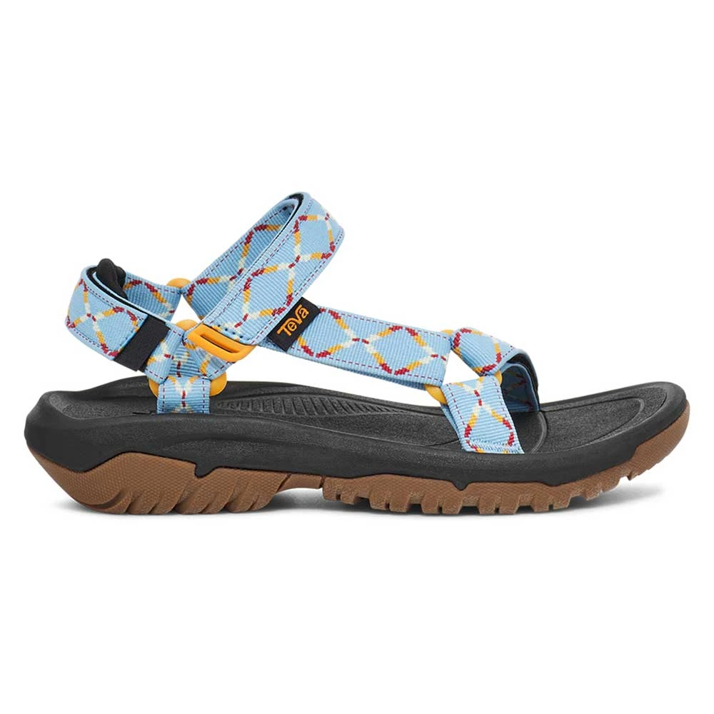 Teva Women's Hurricane XLT2 Sandal - Diamond Air Blue 1 Teva Women's Hurricane XLT2 Sandal - Diamond Air Blue