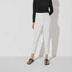 Birkenstock Gizeh Braid Suede Black Oil Leather- Regular/Wide 9 Birkenstock Gizeh Braid Suede Black Oil Leather- Regular/Wide -PeakStride Sports Sales 1021349 f look f