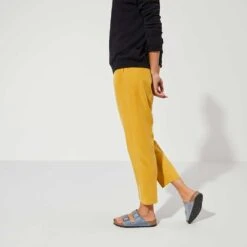 Birkenstock Arizona SFB Oil Leather Sandal - Dusty Blue - Regular/Wide -PeakStride Sports Sales 1022477 f look f