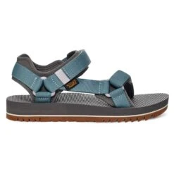 Teva Women's Universal Trail Sandal - Trooper/Dark Gull Grey