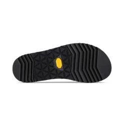 Teva Women's Universal Trail Sandal - Black -PeakStride Sports Sales 1107709 W UniversalTrail BLK 6
