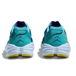 Hoka Women's Rincon 3 Running Shoe - Bellwether Blue/Ceramic - Regular (B) 9 Hoka Women's Rincon 3 Running Shoe - Bellwether Blue/Ceramic - Regular (B) -PeakStride Sports Sales 1119396 BBCRM 5