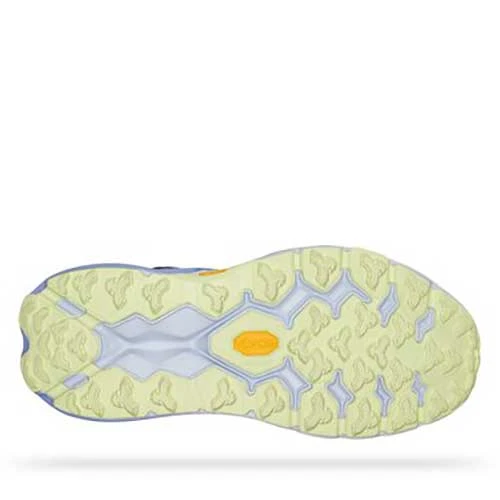 Hoka Women's Speedgoat 5 Trail Shoe - Purple Impression/Bluing- Regular (B) 6 Hoka Women's Speedgoat 5 Trail Shoe - Purple Impression/Bluing- Regular (B) - Image 6