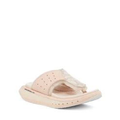 Women's KO-Z GLDTR 3 Sandal - Pastel Pink- Regular (B) -PeakStride Sports Sales 1123871 PLPN 1