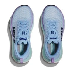 Hoka Women's Gaviota 5 Running Shoe - Airy Blue/Sunlit Ocean - Regular (B) 13 Hoka Women's Gaviota 5 Running Shoe - Airy Blue/Sunlit Ocean - Regular (B) -PeakStride Sports Sales 1134270 ABSO 2