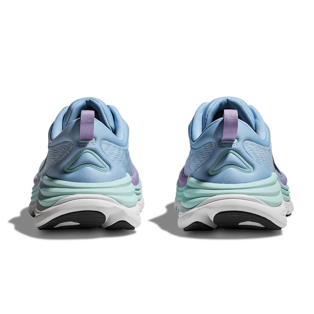 Hoka Women's Gaviota 5 Running Shoe - Airy Blue/Sunlit Ocean - Regular (B) 5 Hoka Women's Gaviota 5 Running Shoe - Airy Blue/Sunlit Ocean - Regular (B) - Image 5