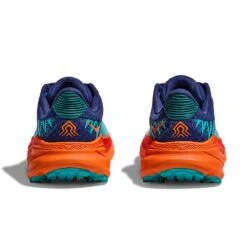 Hoka Women's Challenger ATR 7 Trail Running Shoe - Ceramic/Vibrant Orange - Regular (B) 9 Hoka Women's Challenger ATR 7 Trail Running Shoe - Ceramic/Vibrant Orange - Regular (B) -PeakStride Sports Sales 1134498 CVOR 5