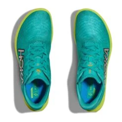 Hoka Unisex Cielo X 2 LD Track Spike - Ceramic/Evening Primrose - Regular (D) -PeakStride Sports Sales 1134533 CEPR 2