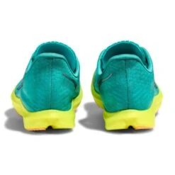 Hoka Unisex Cielo X 2 LD Track Spike - Ceramic/Evening Primrose - Regular (D) -PeakStride Sports Sales 1134533 CEPR 5
