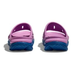 Hoka Unisex Ora Recovery Slide 3 - Cyclamen/Coastal Sky 11 Hoka Unisex Ora Recovery Slide 3 - Cyclamen/Coastal Sky -PeakStride Sports Sales 1135061 CCSK 5