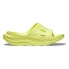 Hoka Unisex Ora Recovery Slide 3 - Citrus Glow/Citrus Glow - Regular (D)