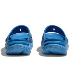 Hoka Unisex Ora Recovery Slide 3 - Coastal Sky/All Aboard 13 Hoka Unisex Ora Recovery Slide 3 - Coastal Sky/All Aboard -PeakStride Sports Sales 1135061 CSAA 5