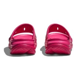 Hoka Unisex Ora Recovery Slide 3 - Pink Yarrow/Pink Yarrow 10 Hoka Unisex Ora Recovery Slide 3 - Pink Yarrow/Pink Yarrow -PeakStride Sports Sales 1135061 PYPY 5