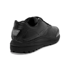 BROOKS Women's Addiction Walker 2 Walking Shoe- Black/Black- Extra Wide (2E) -PeakStride Sports Sales 120307 072 H Addiction Walker 2 730a5906 5ed8 4fe6 94e7 ab3b206aa93b