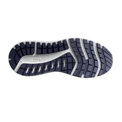 BROOKS Women's Ariel 20 Running Shoe- Peacoat/Vivid Viola/White - Wide (D) 11 BROOKS Women's Ariel 20 Running Shoe- Peacoat/Vivid Viola/White - Wide (D) -PeakStride Sports Sales 120315 491 S Ariel 20 1