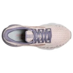 BROOKS Women's Glycerin 20 Running Shoe - Lilac/Silver Bullet/Pink- Regular (B) 9 BROOKS Women's Glycerin 20 Running Shoe - Lilac/Silver Bullet/Pink- Regular (B) -PeakStride Sports Sales 120369 512 O Glycerin 20