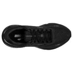 BROOKS W Adrenaline GTS 23 (D) - Black/Black/Ebony 13 BROOKS W Adrenaline GTS 23 (D) - Black/Black/Ebony -PeakStride Sports Sales 120381 020 O Adrenaline GTS 23 62bfea1b 16fb 4137 889a b5a5dc113bf4
