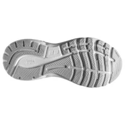 BROOKS W Adrenaline GTS 23 (D) - White/Oyster/Silver 12 BROOKS W Adrenaline GTS 23 (D) - White/Oyster/Silver -PeakStride Sports Sales 120381 104 S Adrenaline GTS 23 9a51795d 30f8 42a5 9244 9807ddc46b5c