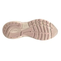 BROOKS Women's Adrenaline GTS 23 Running Shoe - Crystal Grey/Villa/White- Regular (B) -PeakStride Sports Sales 120381 259 S Adrenaline GTS 23