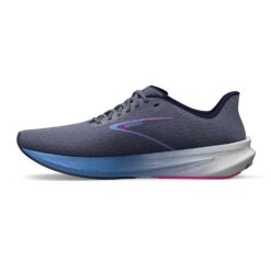 BROOKS Women's Hyperion Running Shoe - Peacoat/Open Air/Lilac Rose - Regular (B) -PeakStride Sports Sales 120396 430 M Hyperion