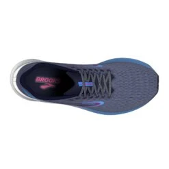 BROOKS Women's Hyperion Running Shoe - Peacoat/Open Air/Lilac Rose - Regular (B) -PeakStride Sports Sales 120396 430 O Hyperion