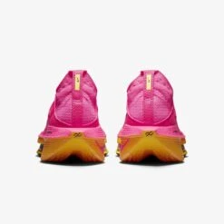 Women's Nike Alphafly 2 Running Shoe - Hyper Pink/Black/Laser Orange- Regular (B) 7 Women's Nike Alphafly 2 Running Shoe - Hyper Pink/Black/Laser Orange- Regular (B) -PeakStride Sports Sales 2650c7aa c0db 430b ae75 5ba3f1af0e20