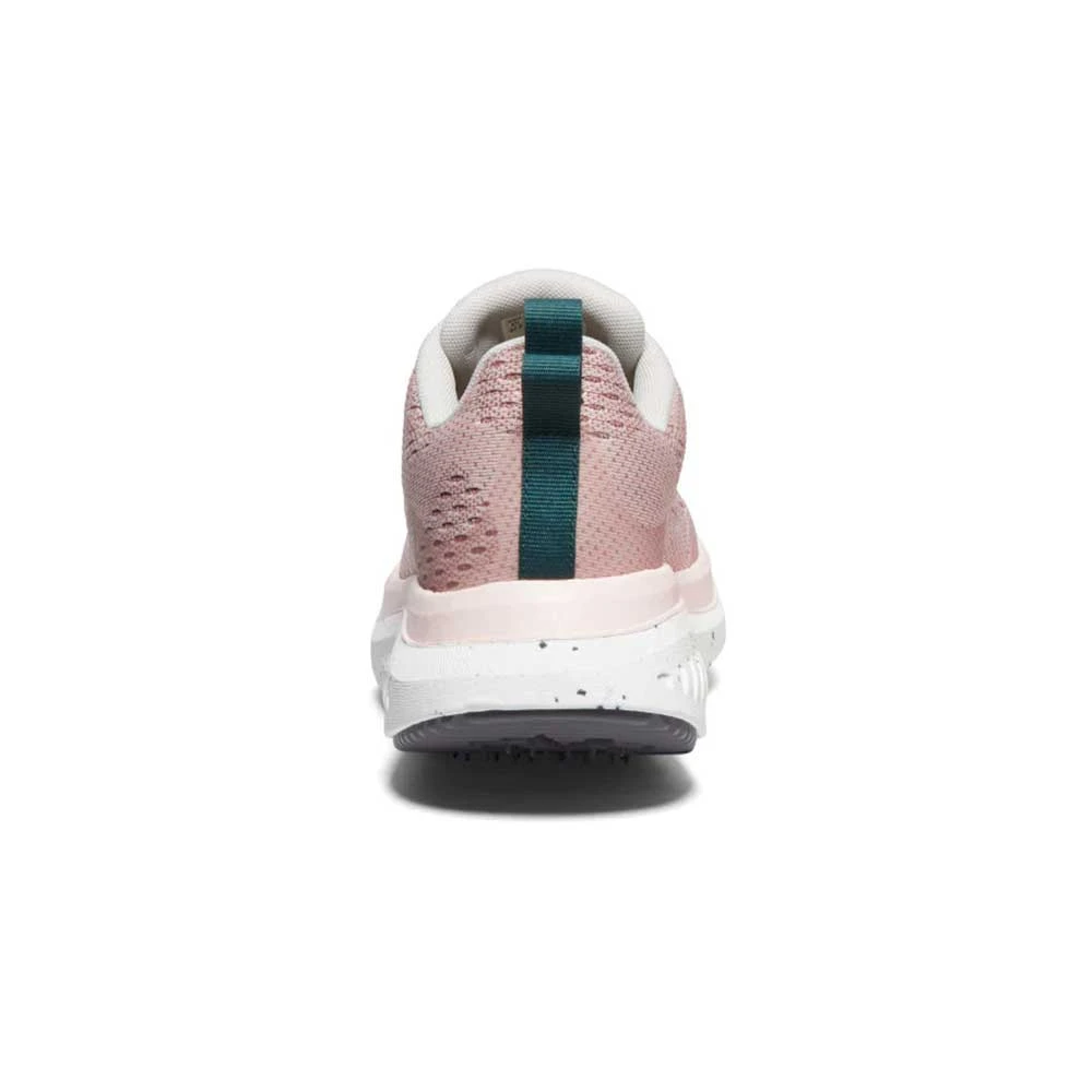 Keen Women's WK400 Walking Shoe - Fawn/Peach Whip 5 Keen Women's WK400 Walking Shoe - Fawn/Peach Whip - Image 5
