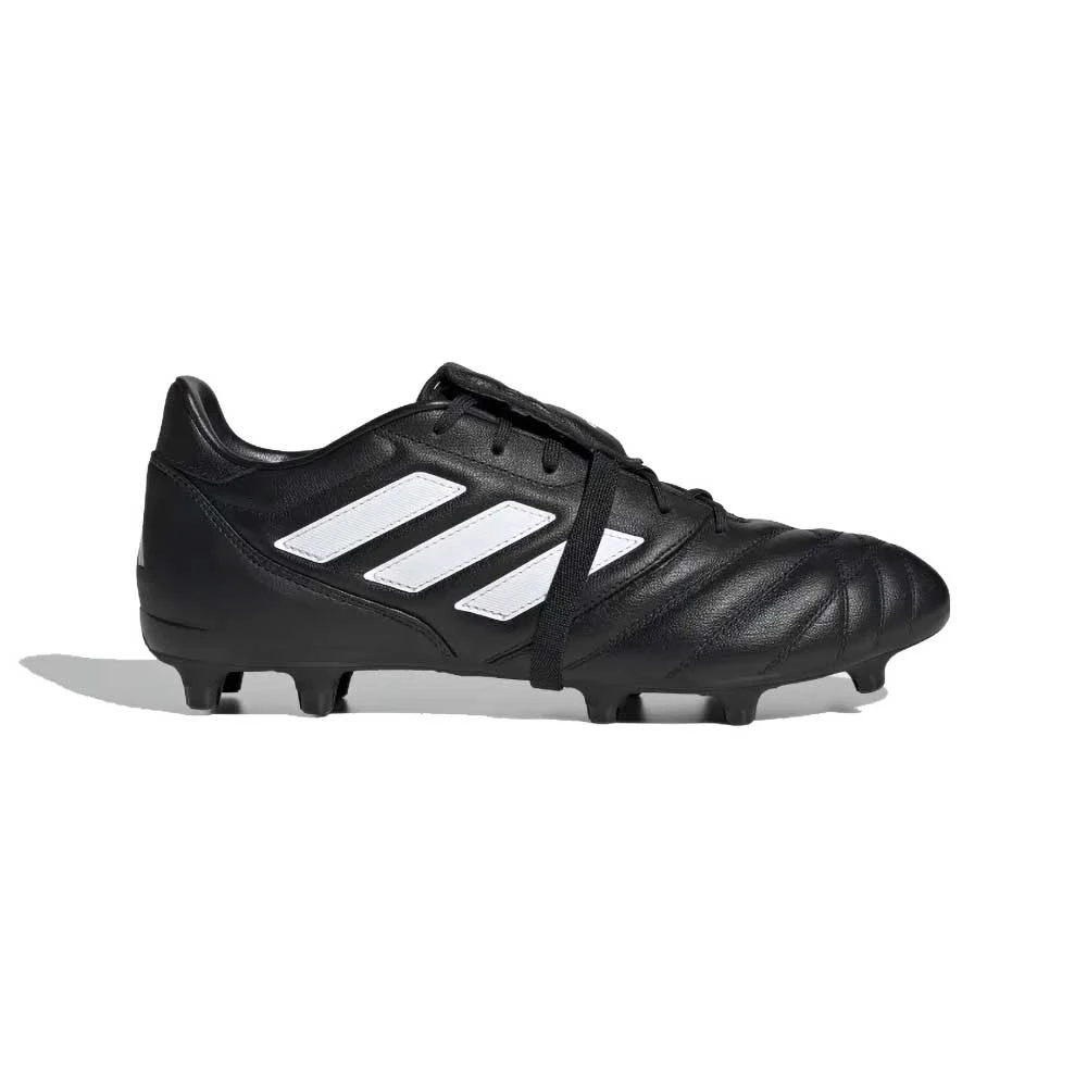 Unisex Adidas Copa Gloro FG Soccer Shoe - Core Black/Ftwr White 1 Unisex Adidas Copa Gloro FG Soccer Shoe - Core Black/Ftwr White