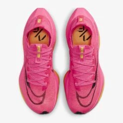 Women's Nike Alphafly 2 Running Shoe - Hyper Pink/Black/Laser Orange- Regular (B) 6 Women's Nike Alphafly 2 Running Shoe - Hyper Pink/Black/Laser Orange- Regular (B) -PeakStride Sports Sales 5b42bd0e ca64 41e5 a3e1 7bbc1dae57d3
