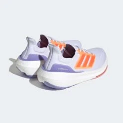 ADIDAS Women's Ultraboost Light Running Shoe - Ftwr White/Solar Red/Beam Pink - Regular (B) 10 ADIDAS Women's Ultraboost Light Running Shoe - Ftwr White/Solar Red/Beam Pink - Regular (B) -PeakStride Sports Sales 63c3f1fe0d04450bb281af9c01355ec6 9366