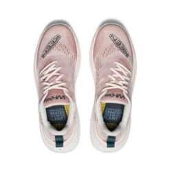 Keen Women's WK400 Walking Shoe - Fawn/Peach Whip 8 Keen Women's WK400 Walking Shoe - Fawn/Peach Whip -PeakStride Sports Sales 664ff0f5eaea61784f8ce4e2f36aa942e44d5c09