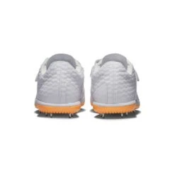 Unisex Nike Air Zoom High Jump Elite Spike - White/Black/Laser Pink - Regular (D) 12 Unisex Nike Air Zoom High Jump Elite Spike - White/Black/Laser Pink - Regular (D) -PeakStride Sports Sales 806561 102 PHCBH000