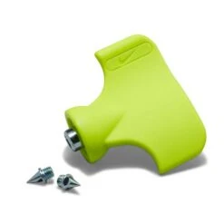 Unisex Nike Air Zoom High Jump Elite Spike - White/Black/Laser Pink - Regular (D) 18 Unisex Nike Air Zoom High Jump Elite Spike - White/Black/Laser Pink - Regular (D) -PeakStride Sports Sales 806561 102 PHSYD004