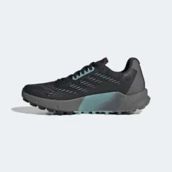 ADIDAS Women's Terrex Agravic Flow 2 Trail Shoe- Core Black/Mint Ton/Ftwr White- Regular (B) 10 ADIDAS Women's Terrex Agravic Flow 2 Trail Shoe- Core Black/Mint Ton/Ftwr White- Regular (B) -PeakStride Sports Sales 87f85c4903614d9b820bae1400a29fba 9366