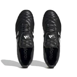 Unisex Adidas Copa Gloro FG Soccer Shoe - Core Black/Ftwr White 14 Unisex Adidas Copa Gloro FG Soccer Shoe - Core Black/Ftwr White -PeakStride Sports Sales 9385ce95985449da8880af63010da92a 9366
