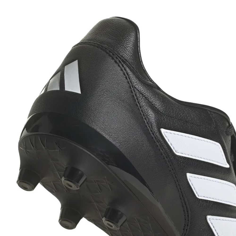 Unisex Adidas Copa Gloro FG Soccer Shoe - Core Black/Ftwr White 6 Unisex Adidas Copa Gloro FG Soccer Shoe - Core Black/Ftwr White - Image 6