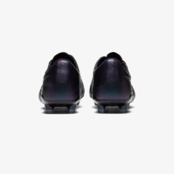 Nike Unisex Phantom Venom Elite FG Soccer Cleat - Black/Black -PeakStride Sports Sales AO7540 010 4
