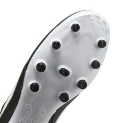 Nike Unisex Premier III FG Soccer Shoe- Black/White 18 Nike Unisex Premier III FG Soccer Shoe- Black/White -PeakStride Sports Sales AT5889 010 PHSUD001