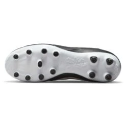 Nike Unisex Premier III FG Soccer Shoe- Black/White 19 Nike Unisex Premier III FG Soccer Shoe- Black/White -PeakStride Sports Sales AT5889 010 PHSUH000