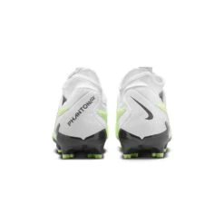 Nike Unisex Phantom GX Academy DF FG/MG Soccer Cleats - Barely Volt/Gridiron - Regular (D) 12 Nike Unisex Phantom GX Academy DF FG/MG Soccer Cleats - Barely Volt/Gridiron - Regular (D) -PeakStride Sports Sales AURORA DD9472 705 PHCBH000 2000
